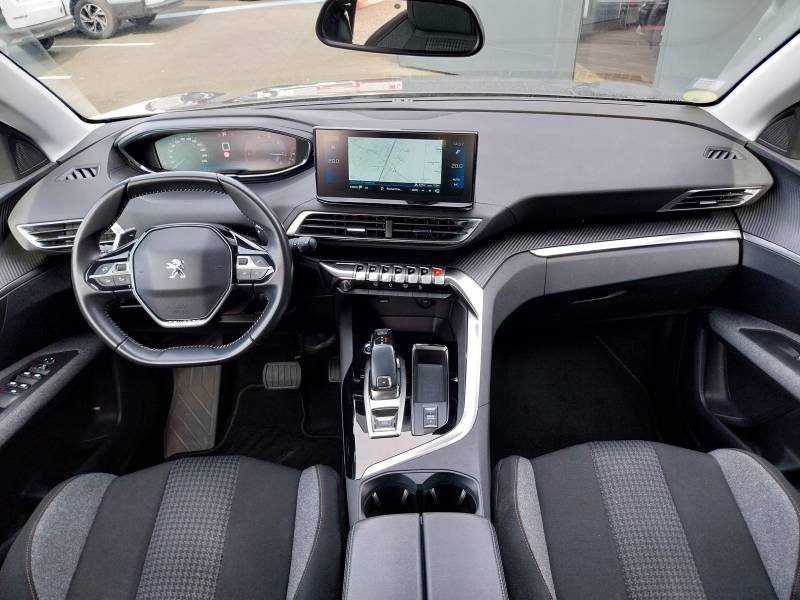 Peugeot 3008 - Photo 22