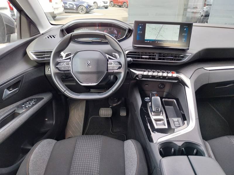 Peugeot 3008 - Photo 23