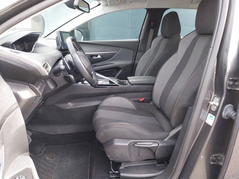 Peugeot 3008 - Photo 24