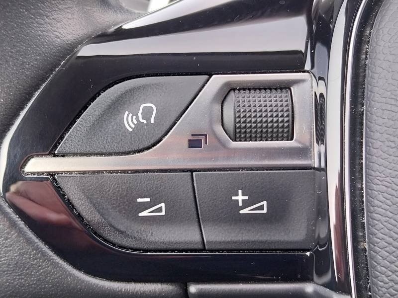 Peugeot 3008 - Photo 27