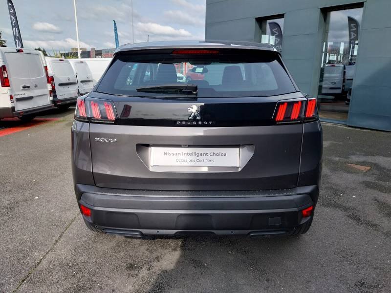 Peugeot 3008 - Photo 3