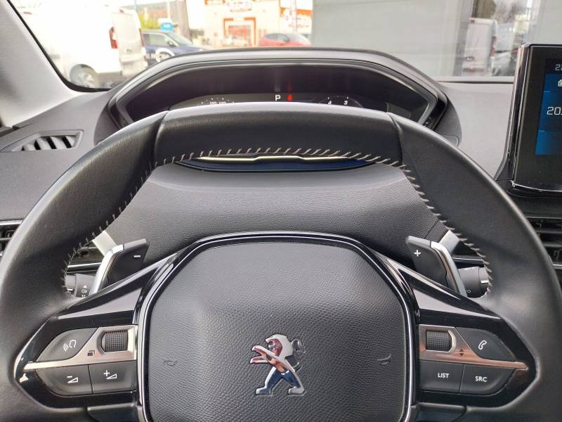 Peugeot 3008 - Photo 32
