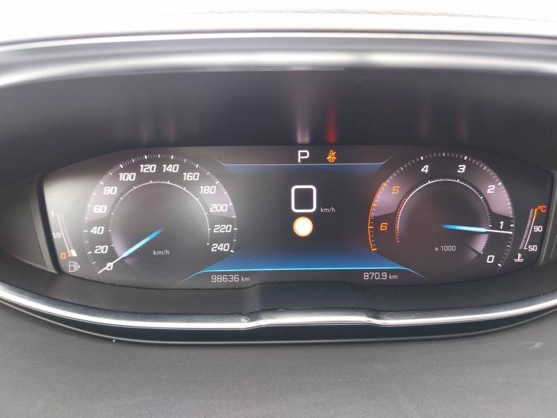 Peugeot 3008 - Photo 33