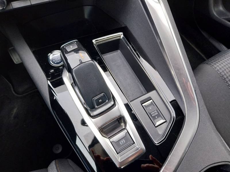 Peugeot 3008 - Photo 34