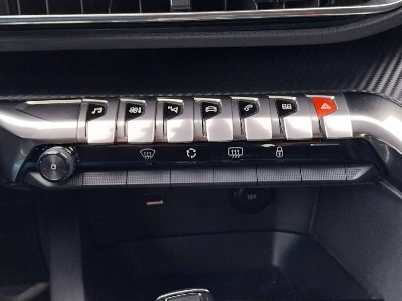 Peugeot 3008 - Photo 36