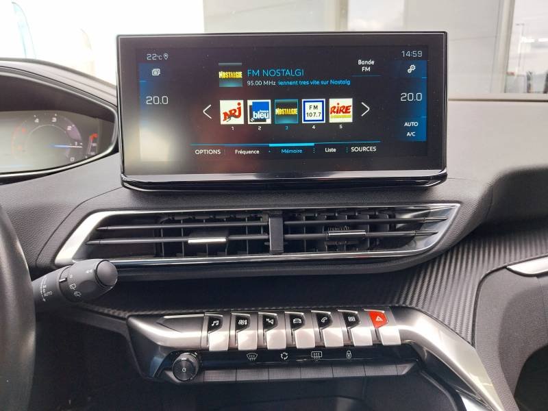 Peugeot 3008 - Photo 37