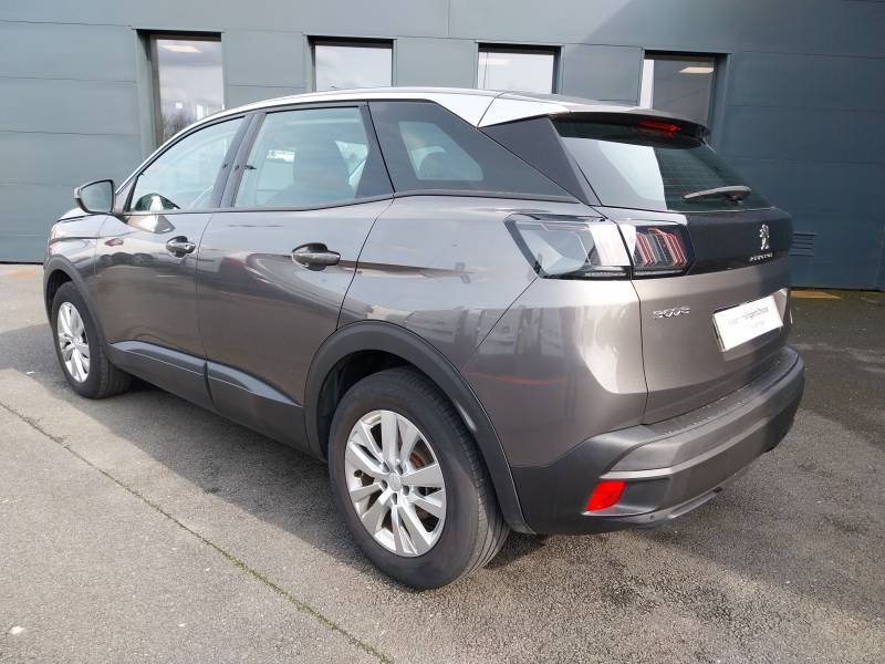 Peugeot 3008 - Photo 4