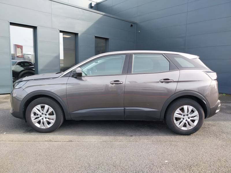 Peugeot 3008 - Photo 5