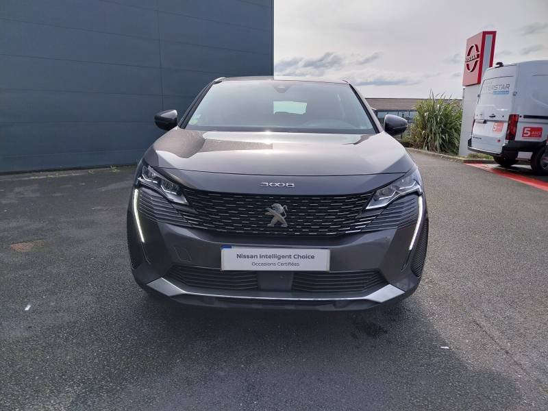 Peugeot 3008 - Photo 6
