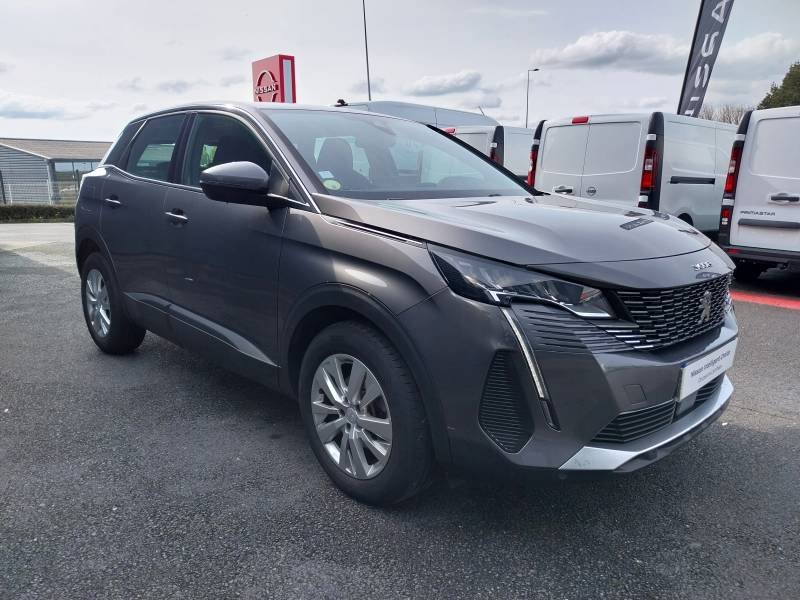 Peugeot 3008 - Photo 7