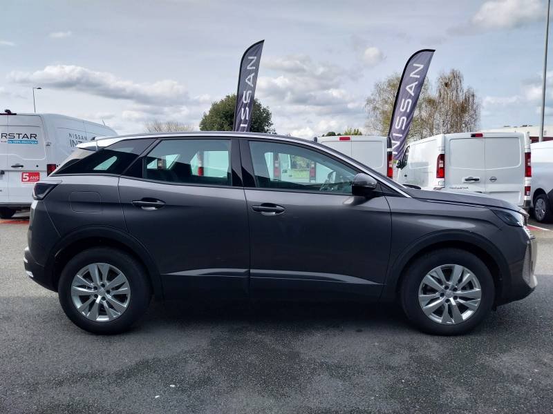 Peugeot 3008 - Photo 8