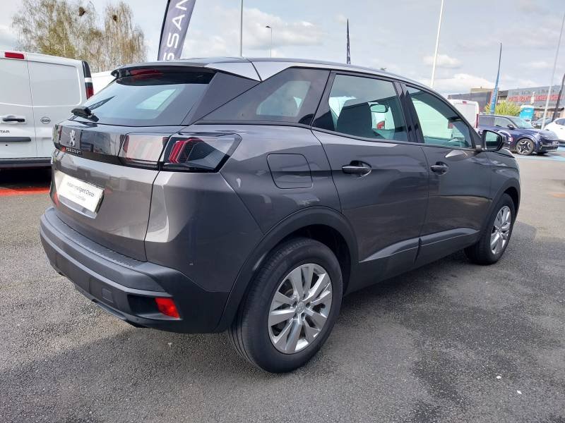 Peugeot 3008 - Photo 9