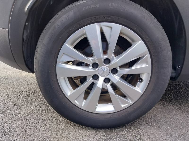 Peugeot 3008 - Photo 10