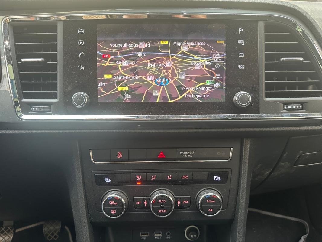 Seat Ateca - Photo 12