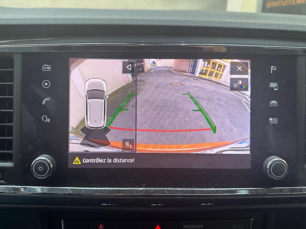 Seat Ateca - Photo 14