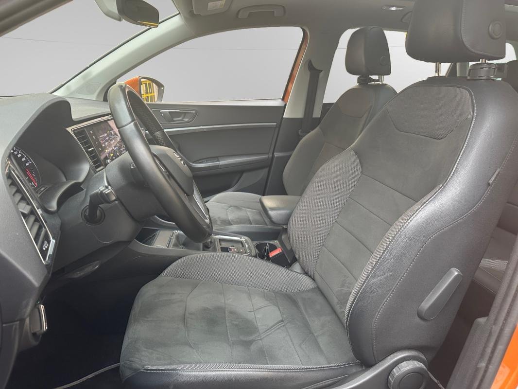 Seat Ateca - Photo 16