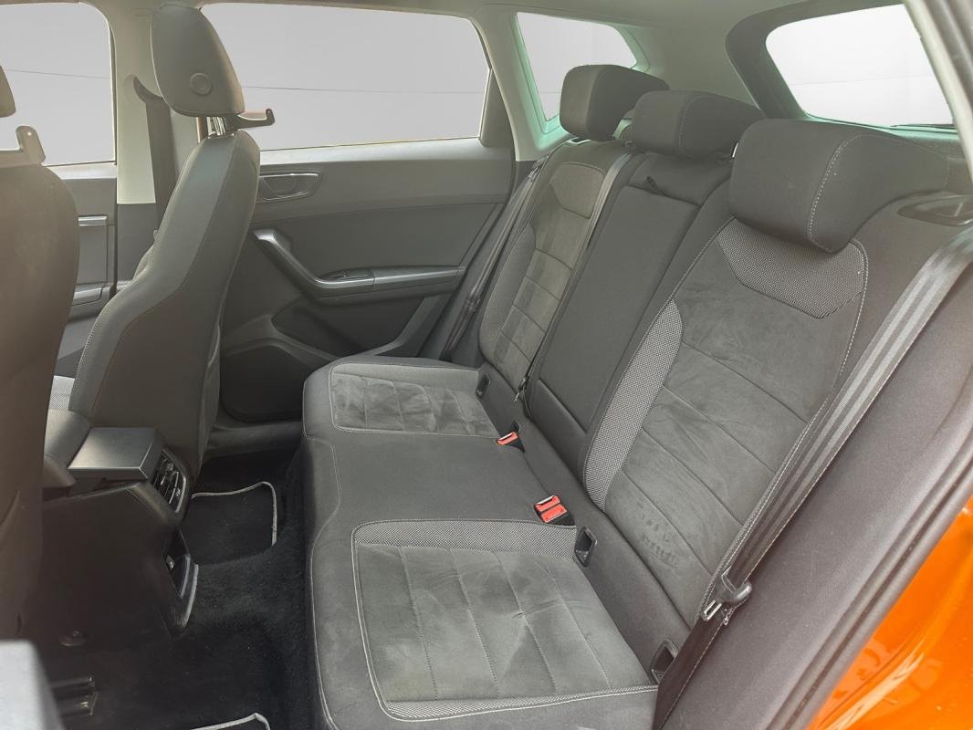 Seat Ateca - Photo 17