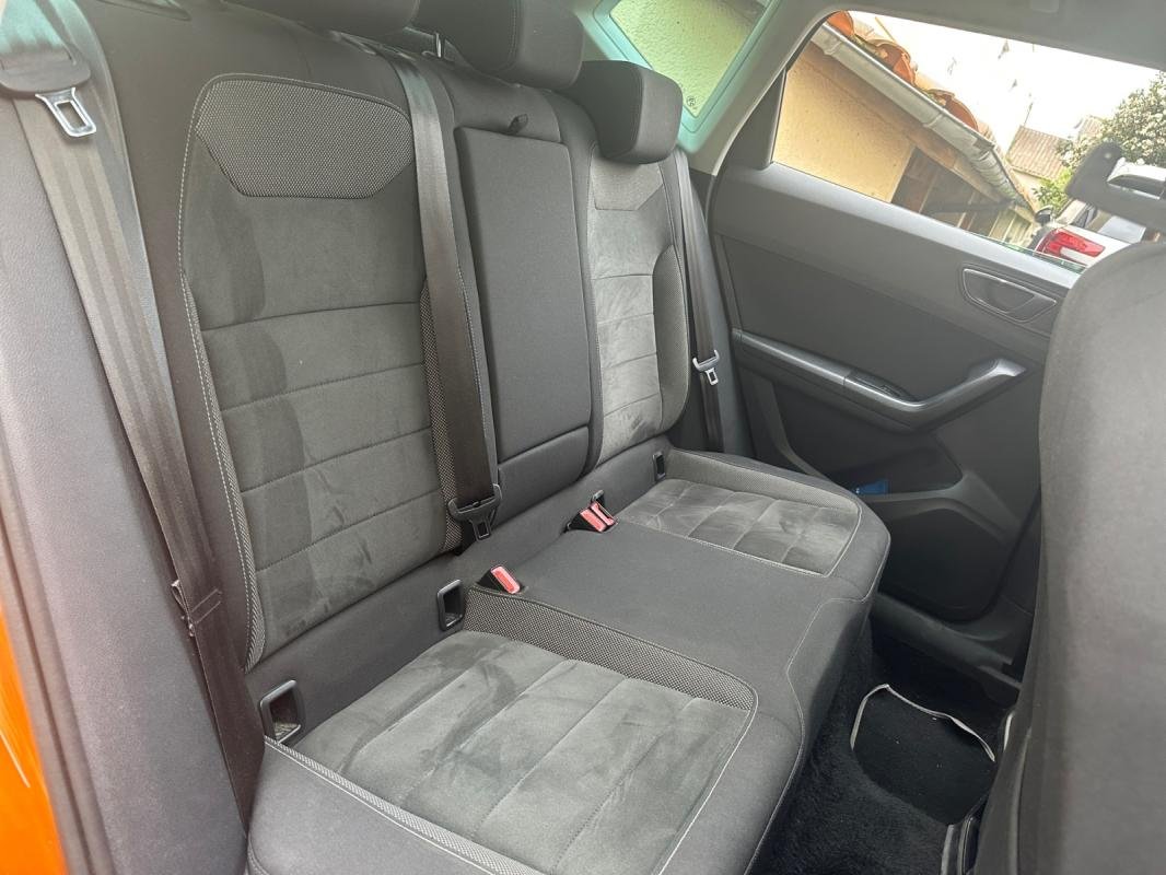 Seat Ateca - Photo 18