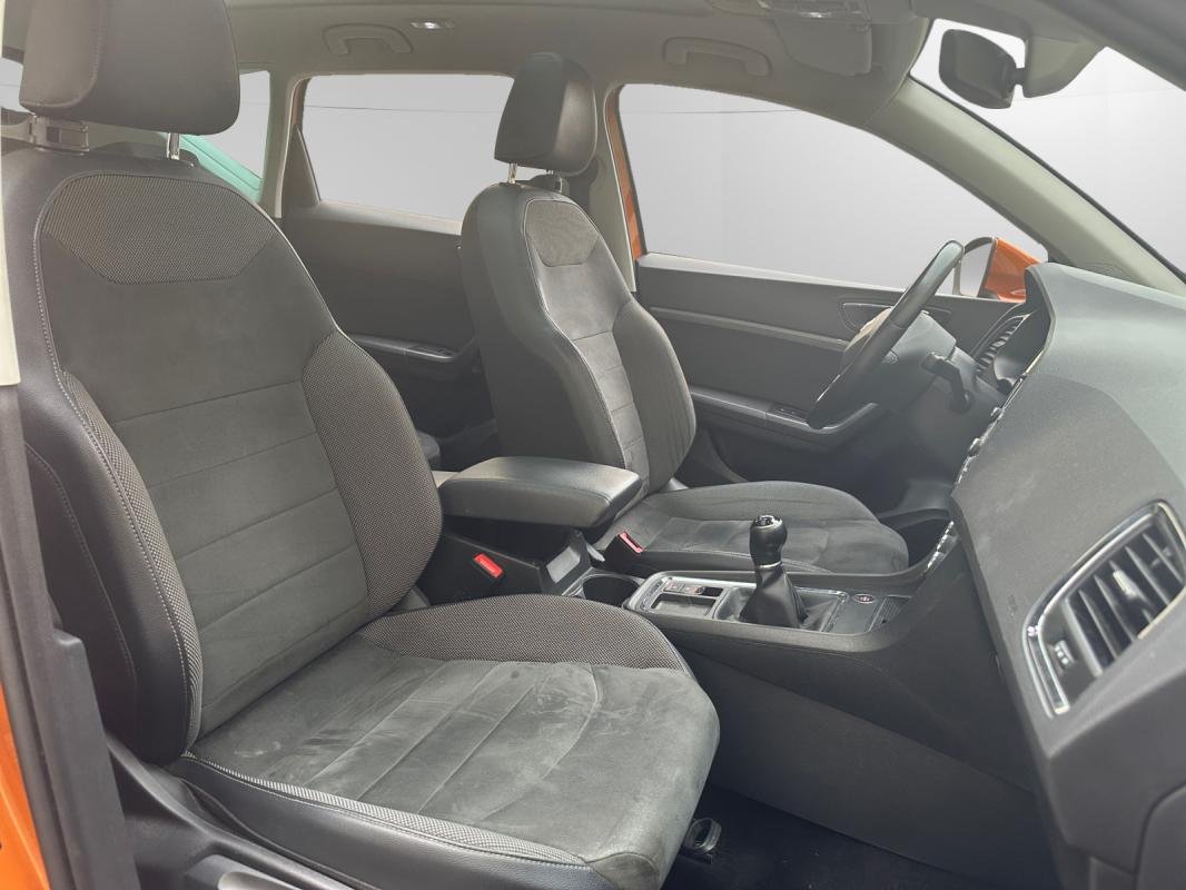 Seat Ateca - Photo 19
