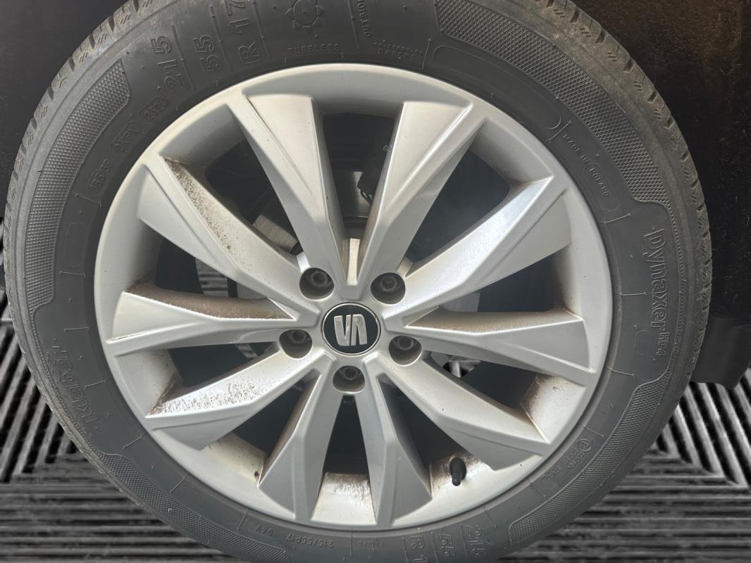 Seat Ateca - Photo 20