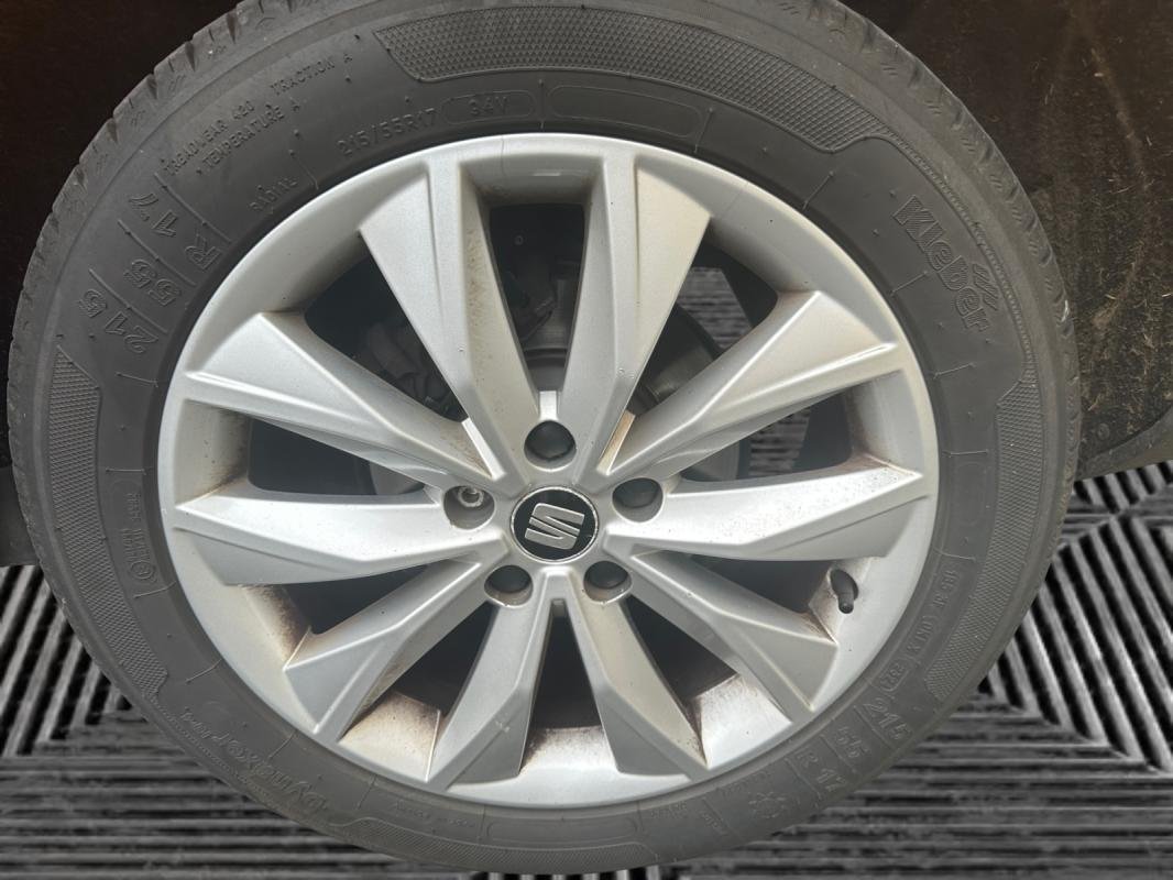 Seat Ateca - Photo 21