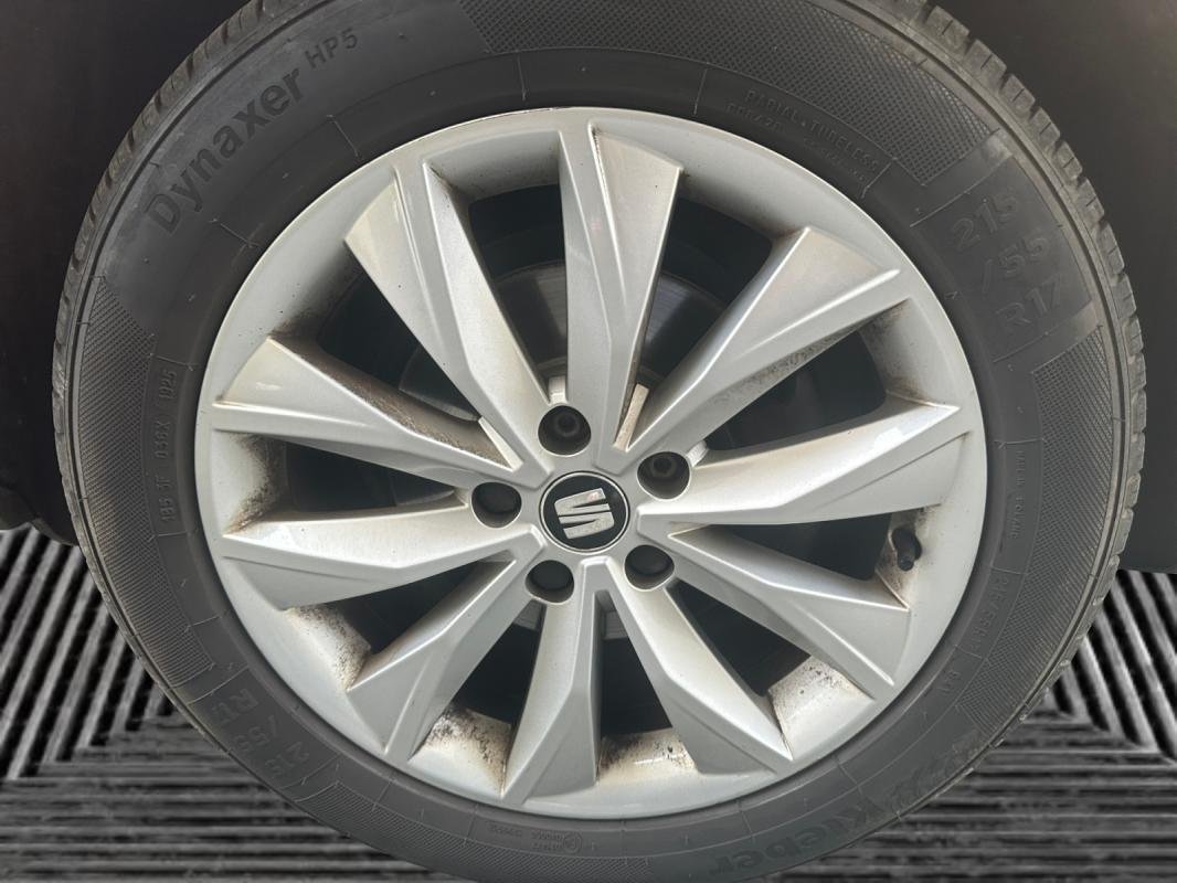 Seat Ateca - Photo 22