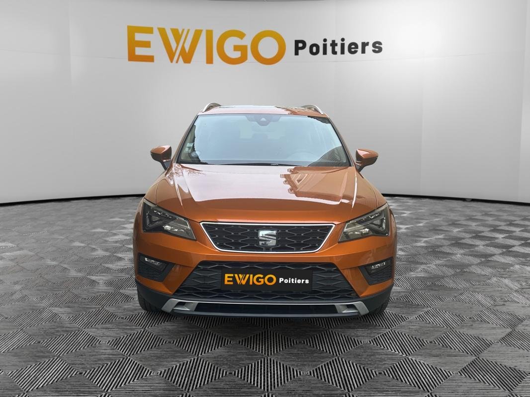Seat Ateca - Photo 8