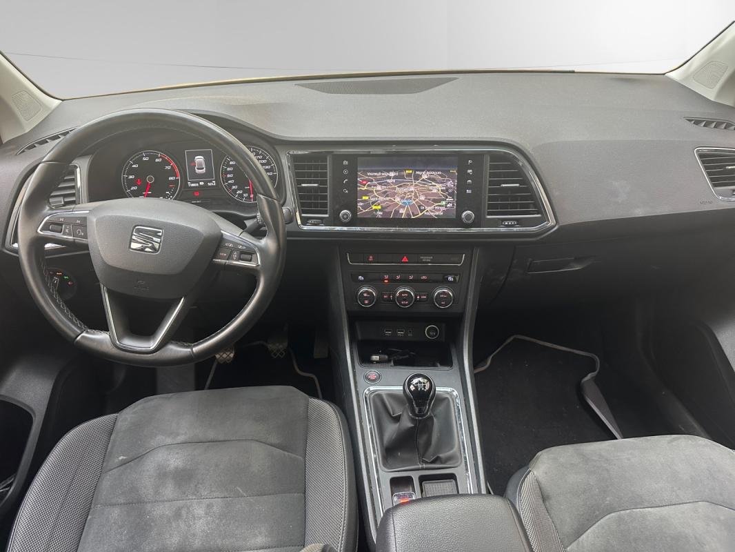 Seat Ateca - Photo 9