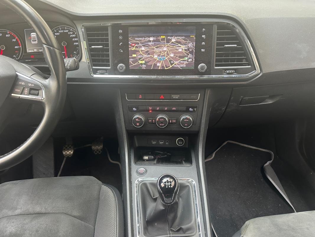 Seat Ateca - Photo 10