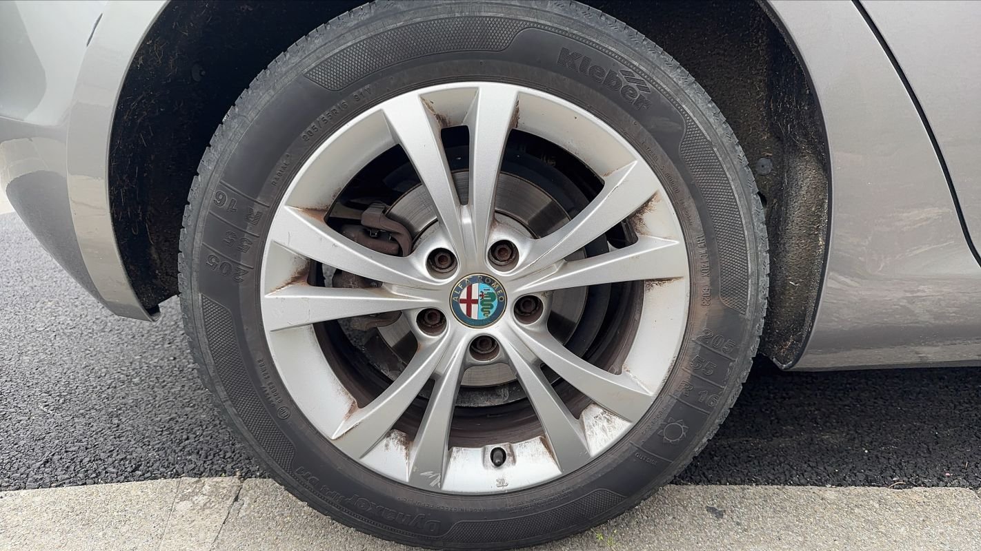 Alfa Romeo Giulietta - Photo 16