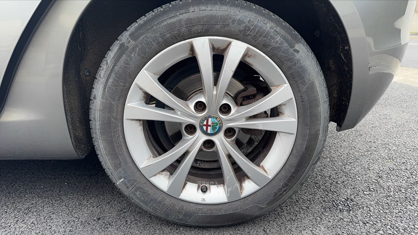 Alfa Romeo Giulietta - Photo 19