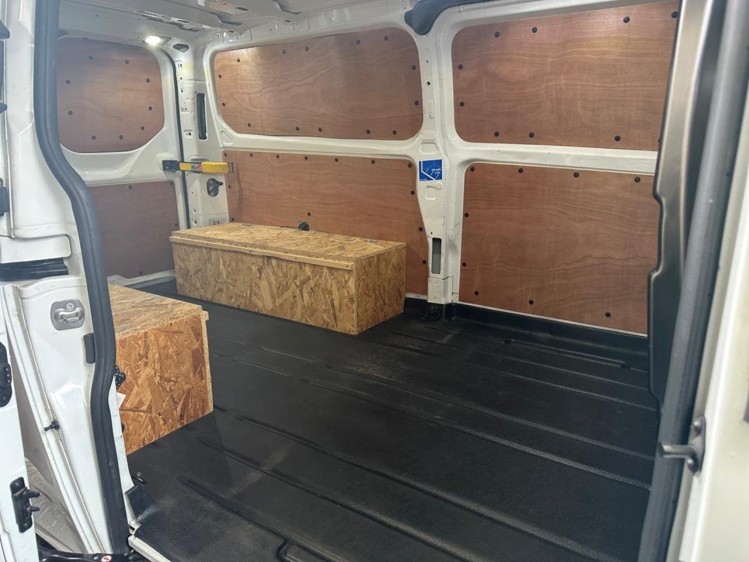 Ford Transit Custom - Photo 14