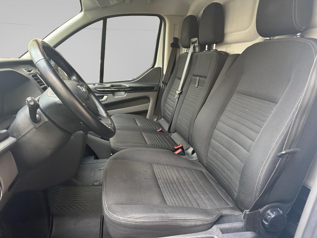 Ford Transit Custom - Photo 16