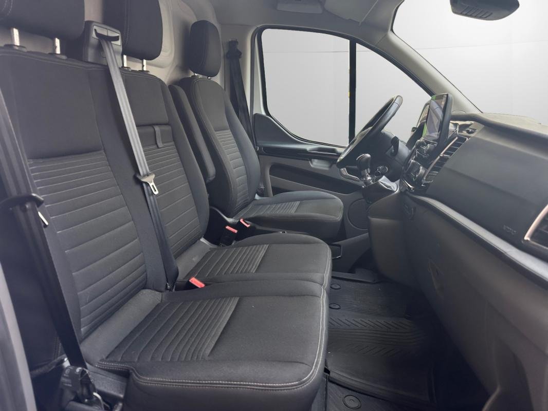 Ford Transit Custom - Photo 17