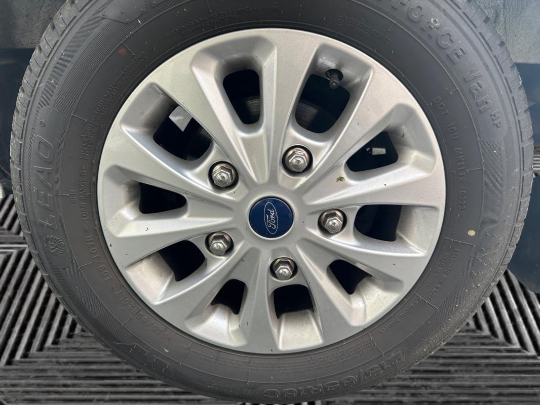 Ford Transit Custom - Photo 18
