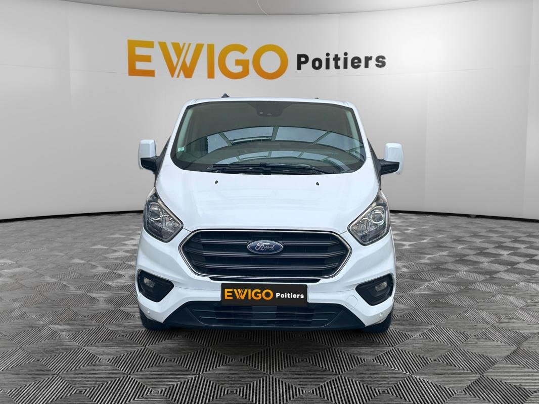 Ford Transit Custom - Photo 8