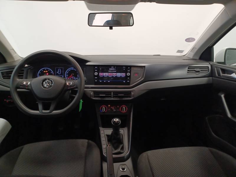 Volkswagen Polo - Photo 11