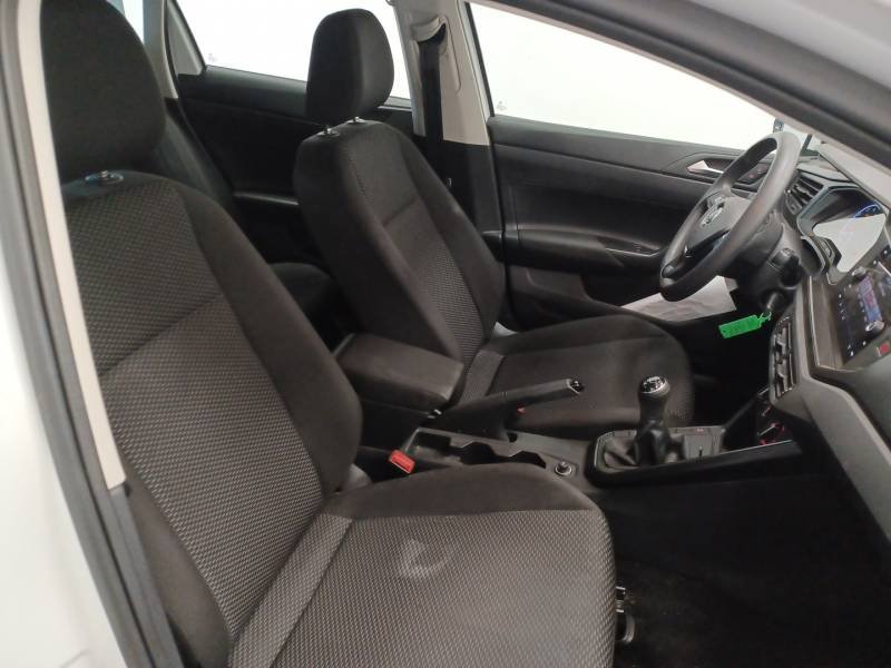 Volkswagen Polo - Photo 12