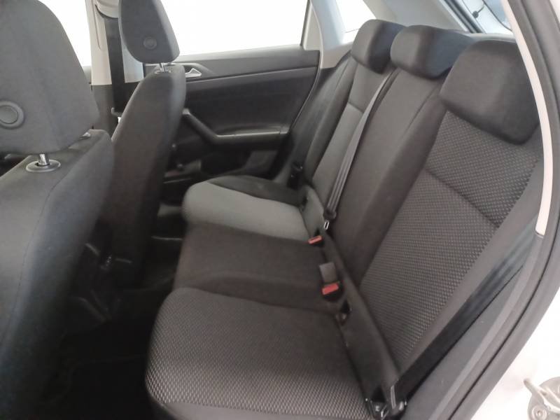 Volkswagen Polo - Photo 13