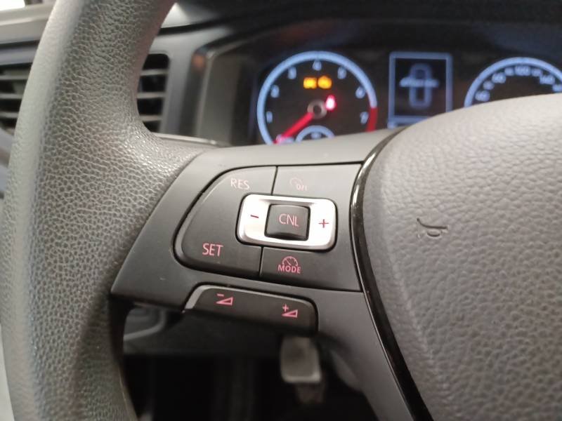 Volkswagen Polo - Photo 16