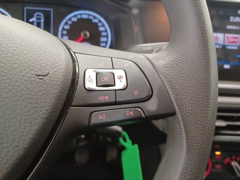 Volkswagen Polo - Photo 17