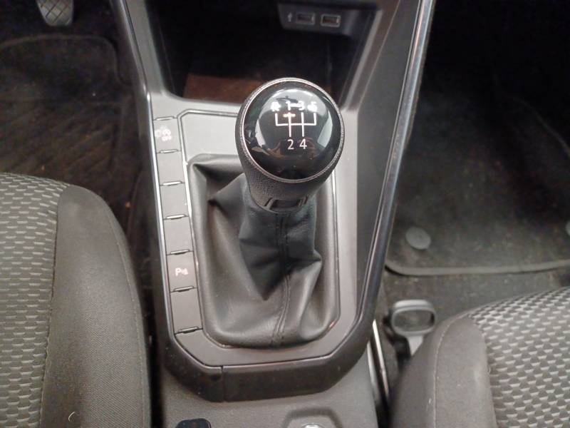 Volkswagen Polo - Photo 20