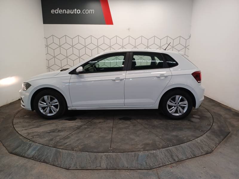 Volkswagen Polo - Photo 2