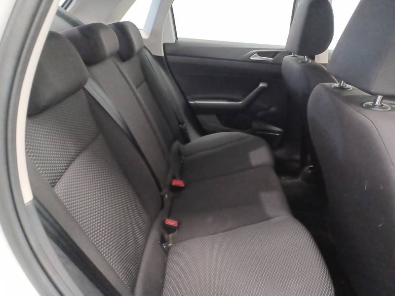 Volkswagen Polo - Photo 23