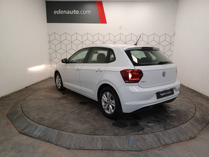 Volkswagen Polo - Photo 3
