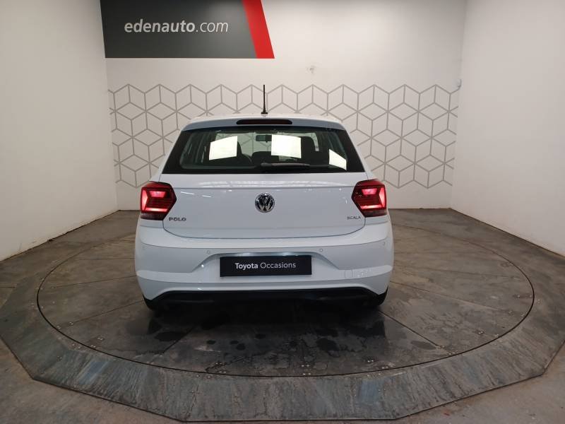 Volkswagen Polo - Photo 4