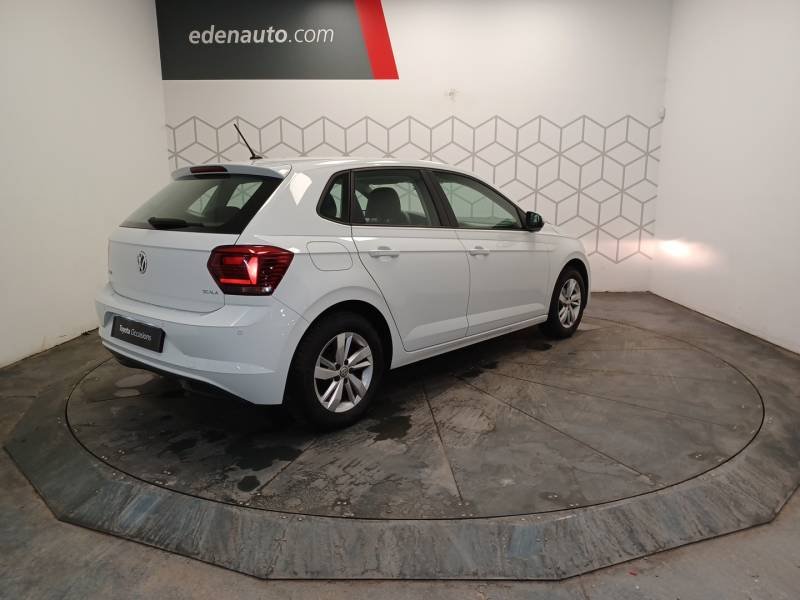 Volkswagen Polo - Photo 5