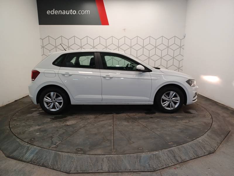 Volkswagen Polo - Photo 6