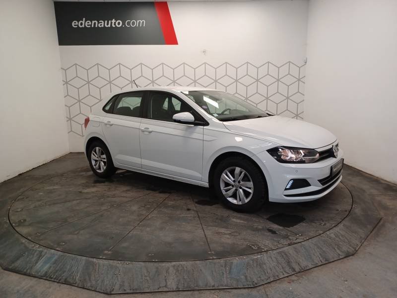 Volkswagen Polo - Photo 7