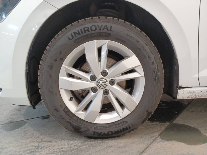 Volkswagen Polo - Photo 9